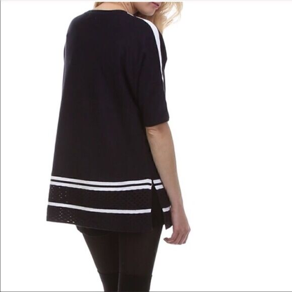 Tea n Cup Sweater  - Picture 3 of 3